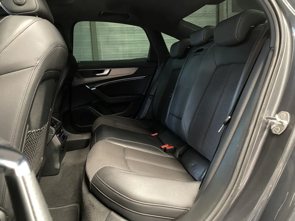 50 TFSI e quattro S edition incl btw, Pano, Camera, Matrix