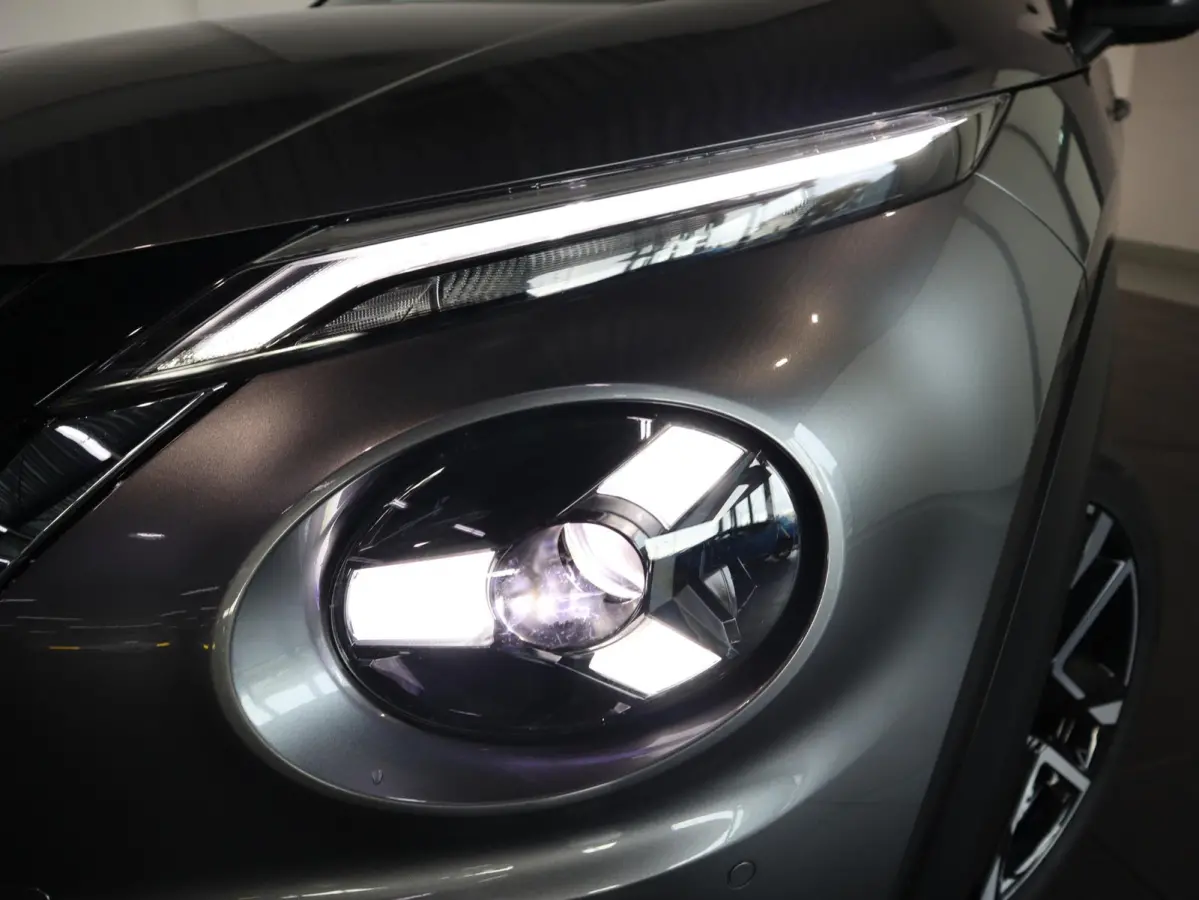 1.6 Hybrid N-Design | Cold pack light | Achteruitrijcamera |€3000,- Voorraad korting !!