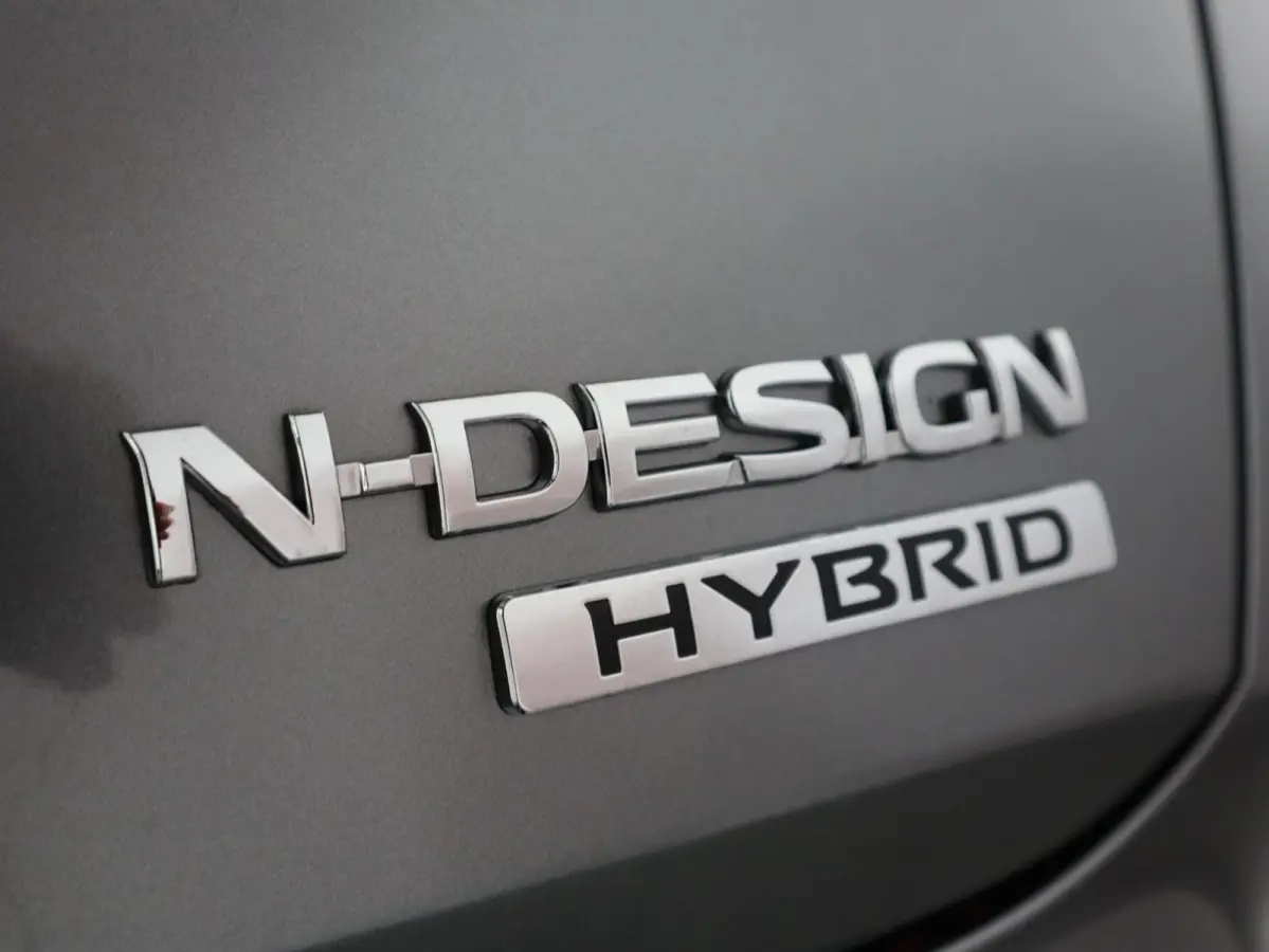 1.6 Hybrid N-Design | Cold pack light | Achteruitrijcamera |€3000,- Voorraad korting !!