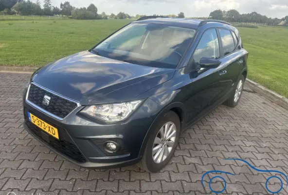 1.0 TSI Style
