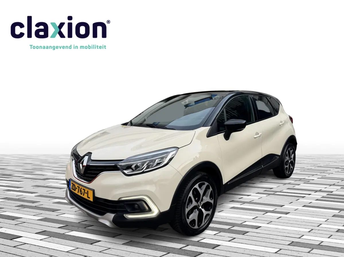 0.9 TCe Intens / PDC / NAVIGATIE / CRUISE