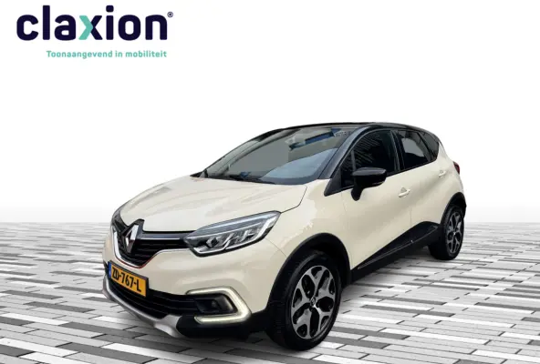 0.9 TCe Intens / PDC / NAVIGATIE / CRUISE