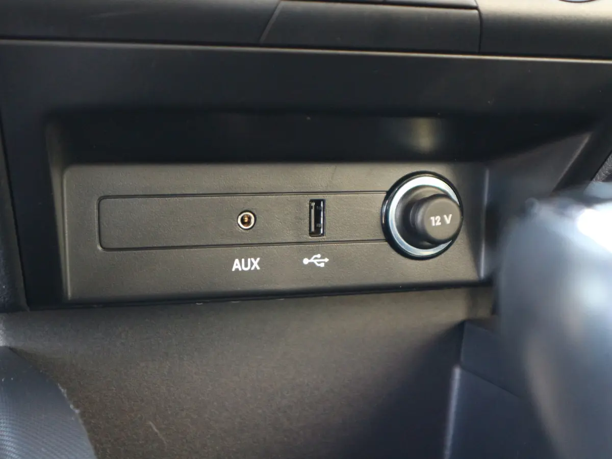 1.2 TSI Drive AUTOMAAT CRUISE AIRCO 84098 KM