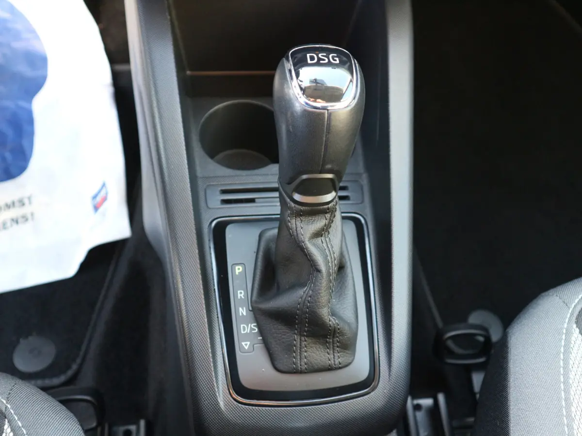 1.2 TSI Drive AUTOMAAT CRUISE AIRCO 84098 KM