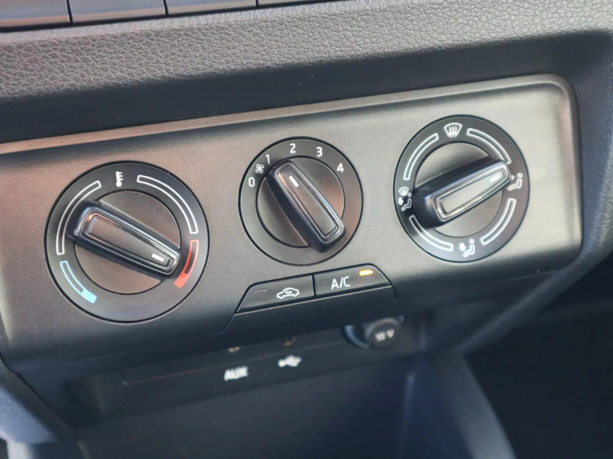 1.2 TSI Drive AUTOMAAT CRUISE AIRCO 84098 KM