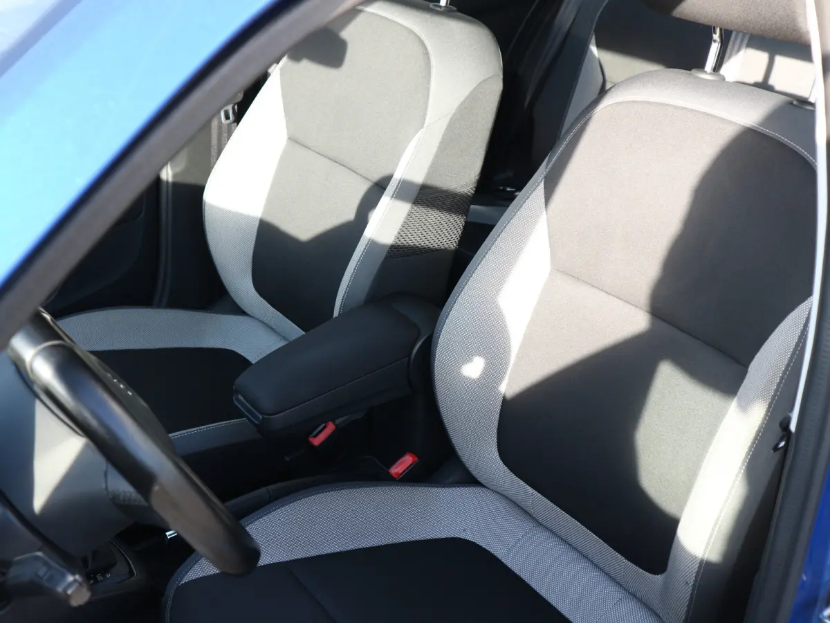 1.2 TSI Drive AUTOMAAT CRUISE AIRCO 84098 KM