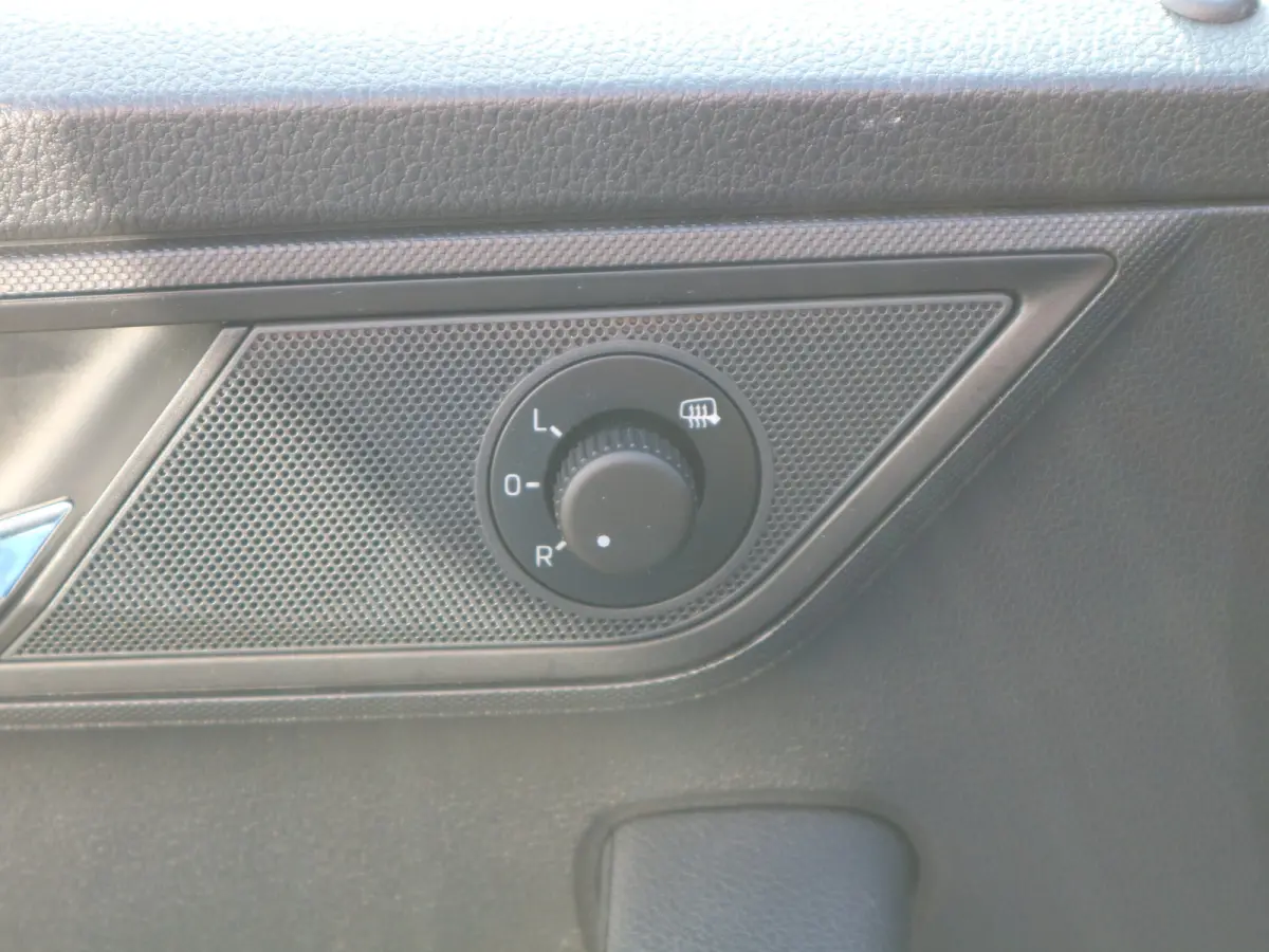 1.2 TSI Drive AUTOMAAT CRUISE AIRCO 84098 KM