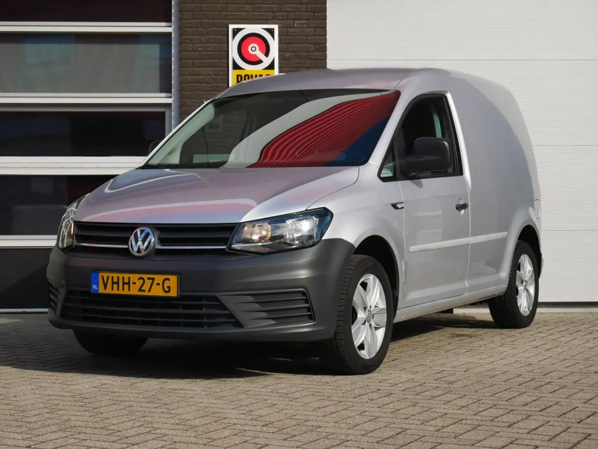 Bestel 2.0 TDI L1H1 BMT NIEUWE RIEM| CARPLAY| CAMERA| TREKHAAK