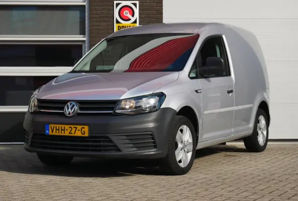 Bestel 2.0 TDI L1H1 BMT NIEUWE RIEM| CARPLAY| CAMERA| TREKHAAK