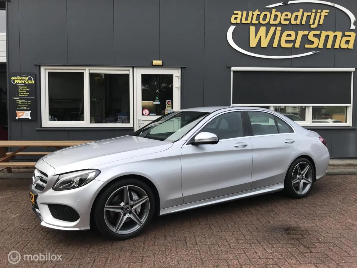 180 Business Solution AMG