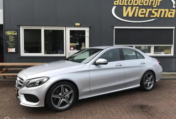180 Business Solution AMG