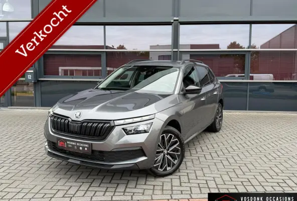 1.0 TSI Selection/ full led/ camera/ nieuwstaat!