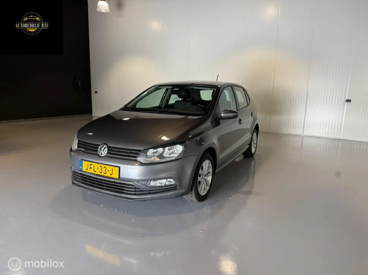 1.2 TSI Highline