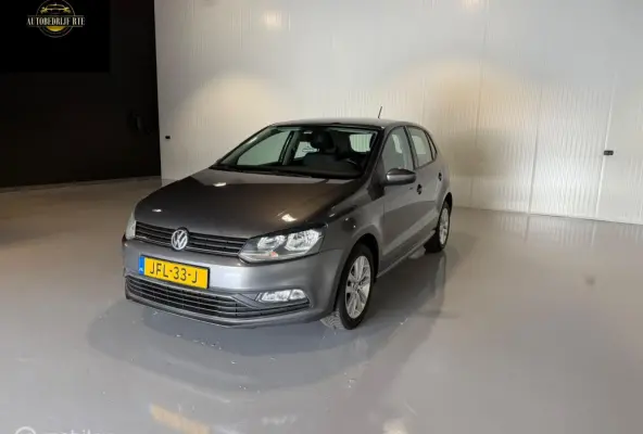 1.2 TSI Highline