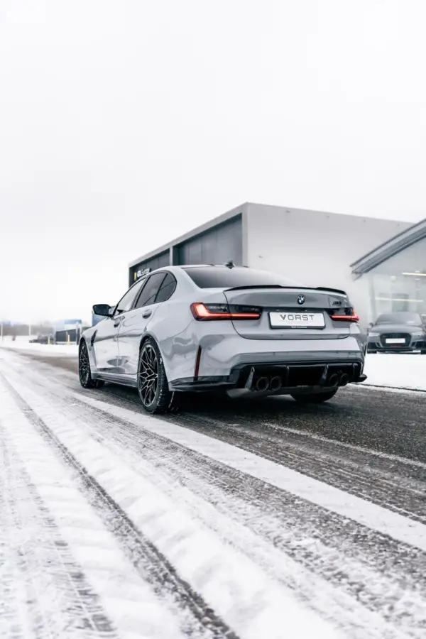 M3 Competition Keramisch Carbon HUD Track-Pack