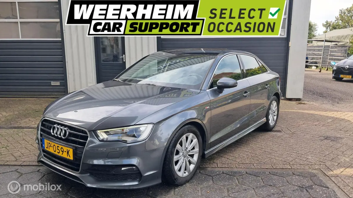 1.4 TFSI CoD Amb. Pro Line Plus||Schuifdak