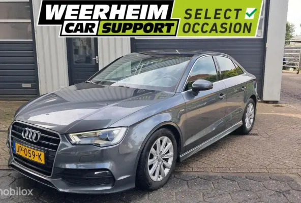1.4 TFSI CoD Amb. Pro Line Plus||Schuifdak