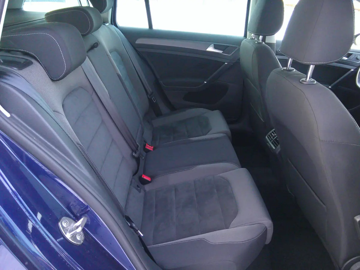 1.5 TSI Comfortline Business Staat in Hoogeveen