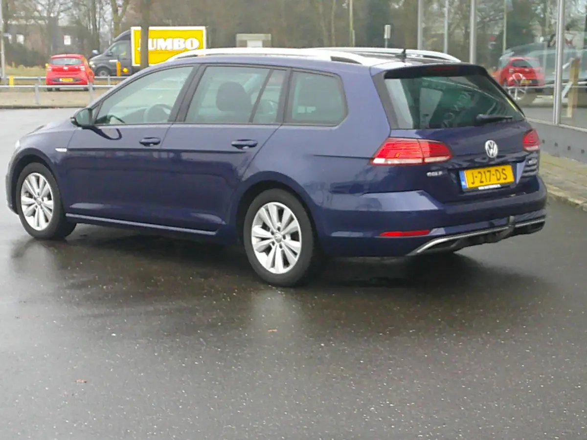 1.5 TSI Comfortline Business Staat in Hoogeveen