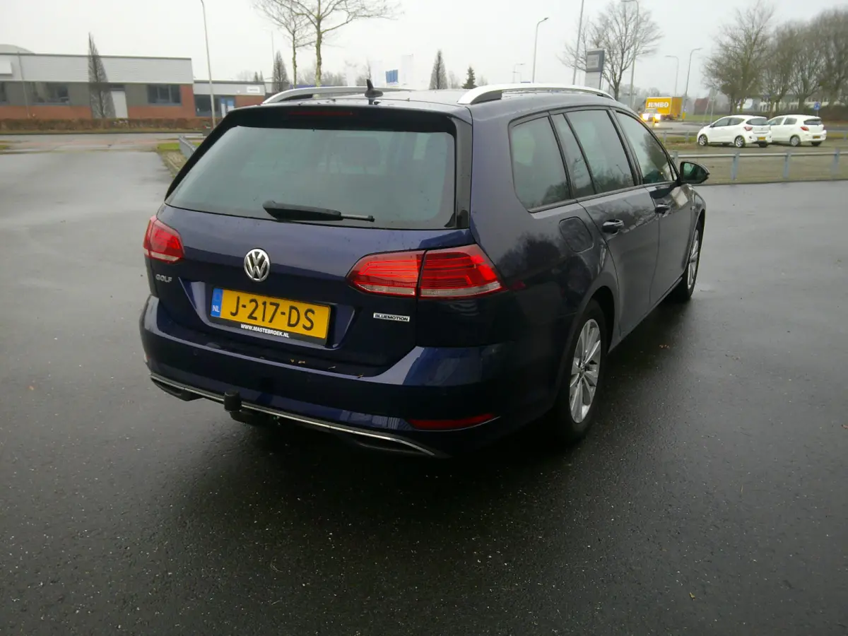 1.5 TSI Comfortline Business Staat in Hoogeveen