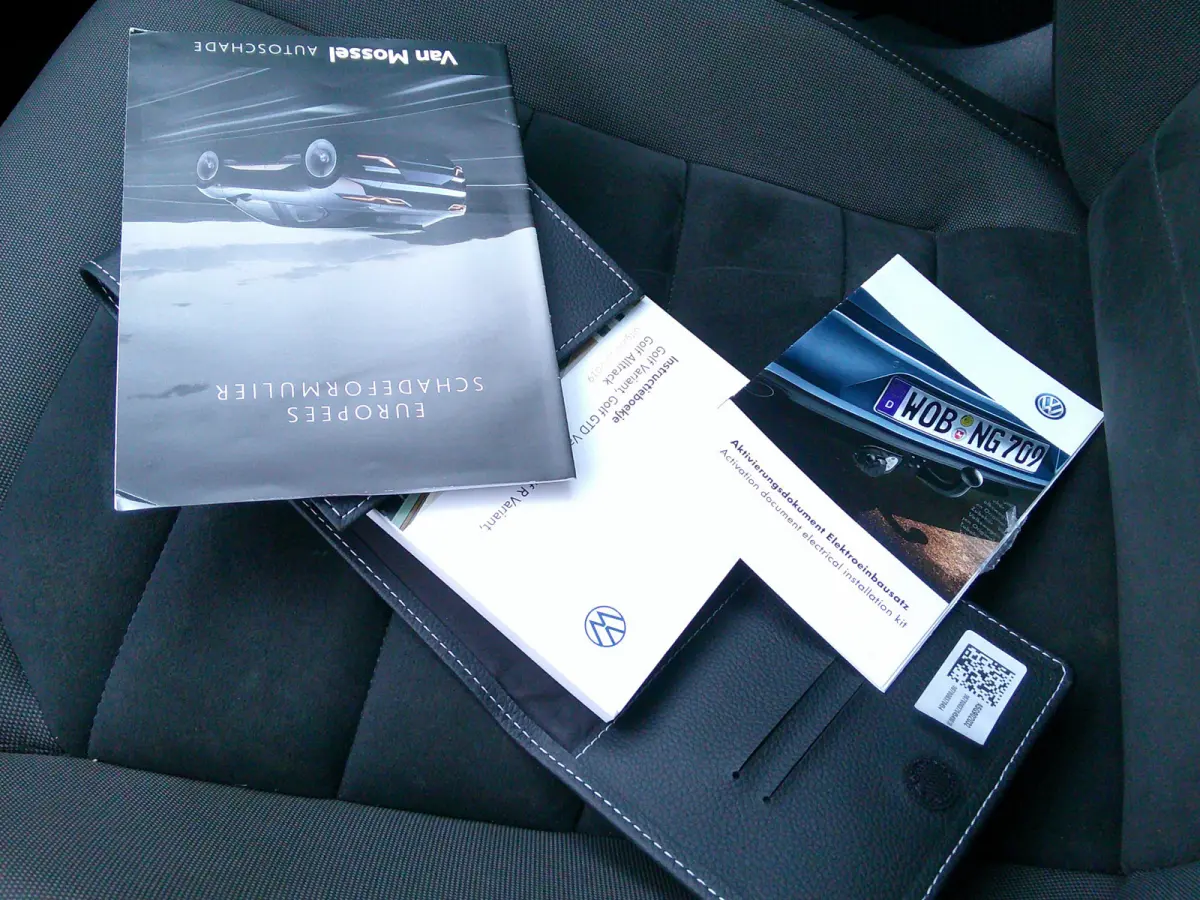 1.5 TSI Comfortline Business Staat in Hoogeveen