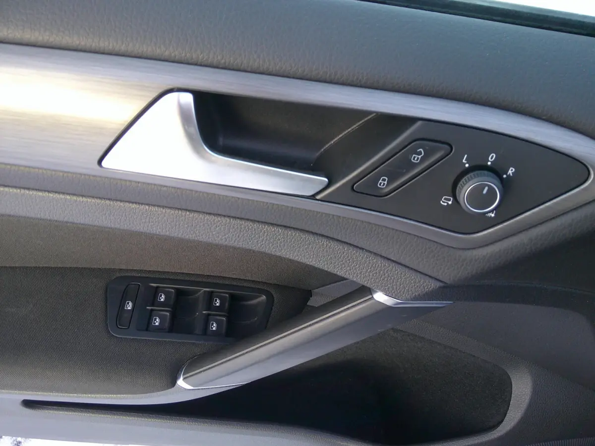 1.5 TSI Comfortline Business Staat in Hoogeveen