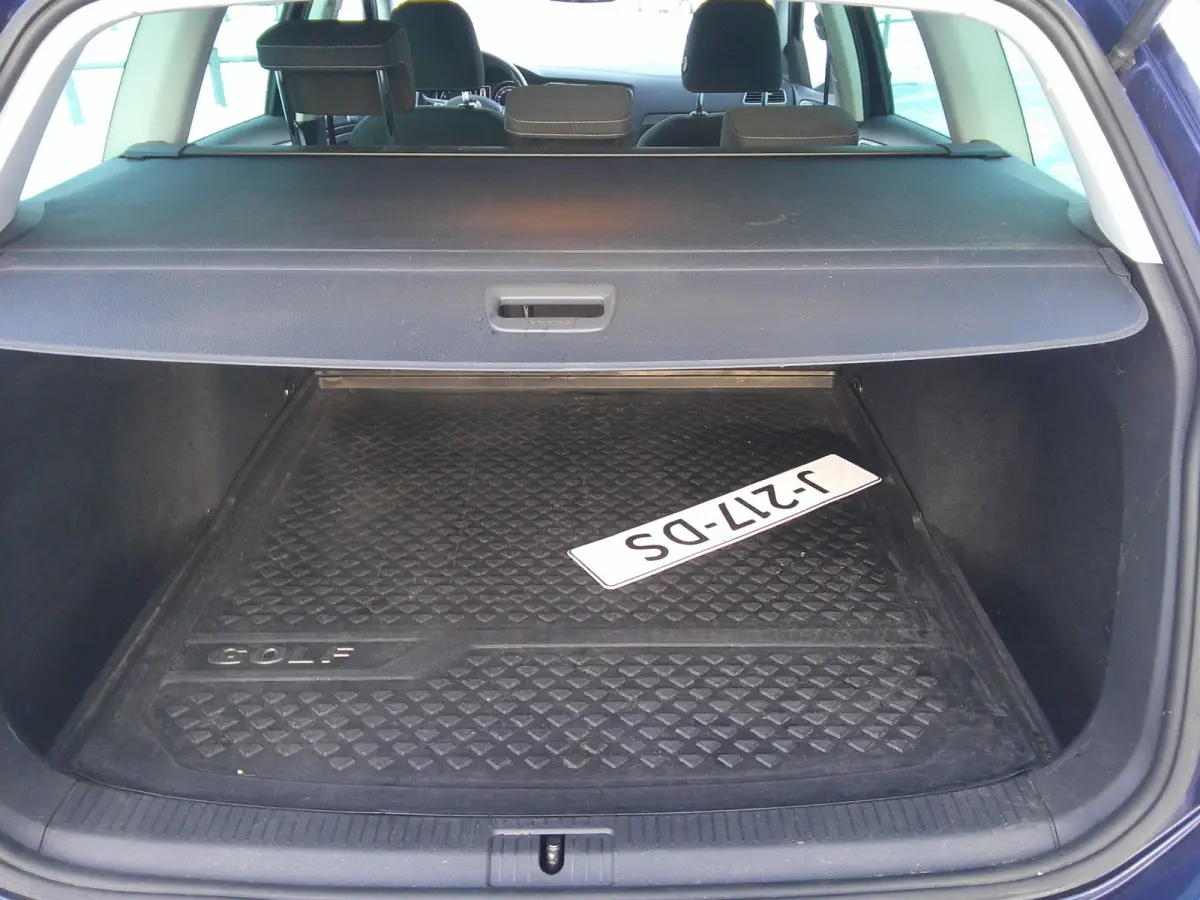 1.5 TSI Comfortline Business Staat in Hoogeveen