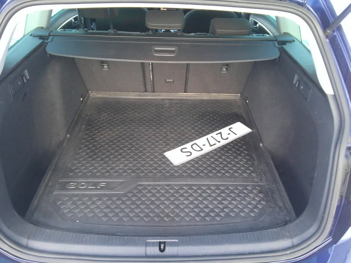 1.5 TSI Comfortline Business Staat in Hoogeveen