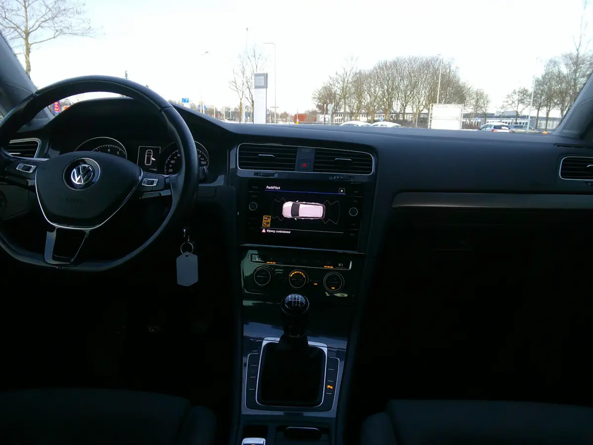1.5 TSI Comfortline Business Staat in Hoogeveen