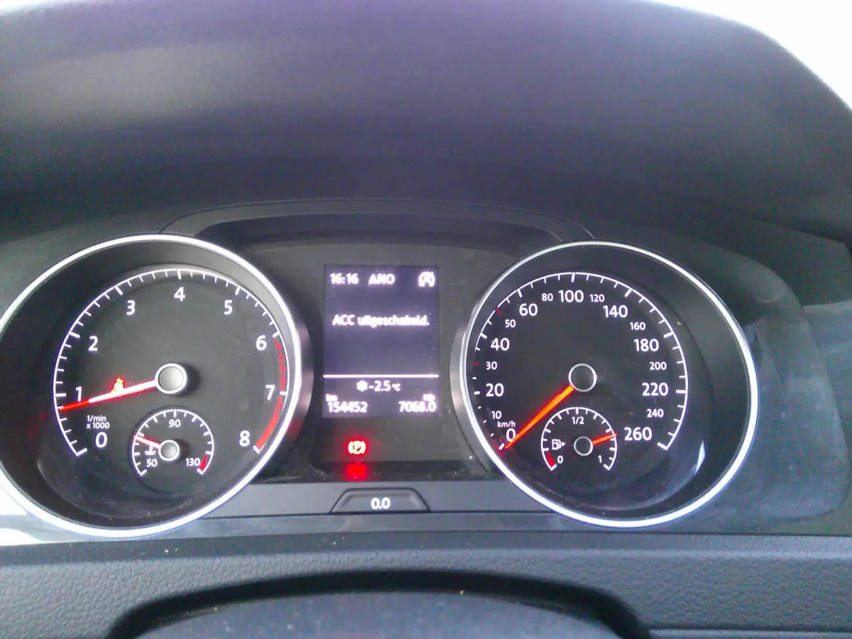 1.5 TSI Comfortline Business Staat in Hoogeveen