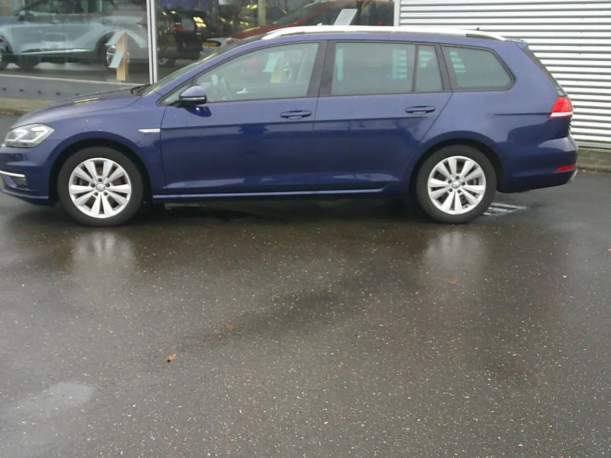1.5 TSI Comfortline Business Staat in Hoogeveen