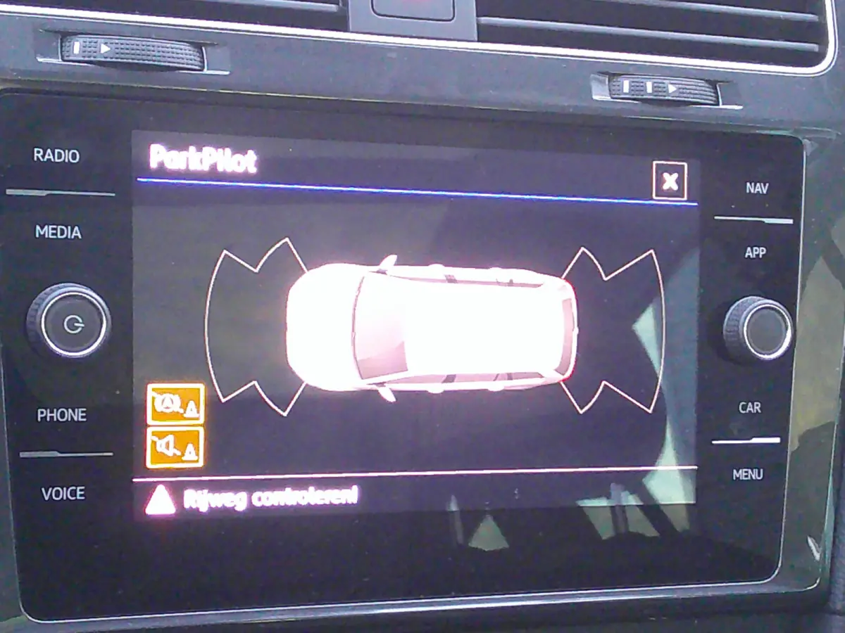 1.5 TSI Comfortline Business Staat in Hoogeveen