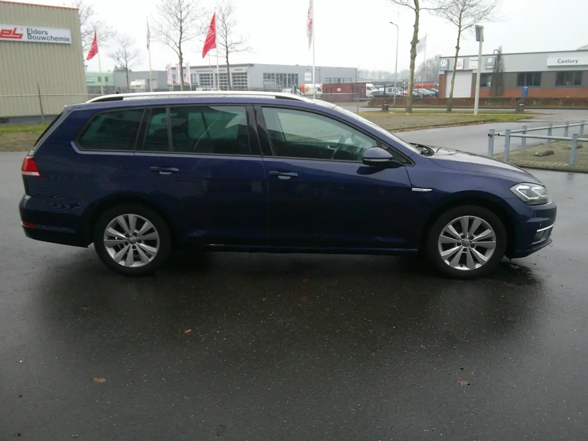 1.5 TSI Comfortline Business Staat in Hoogeveen