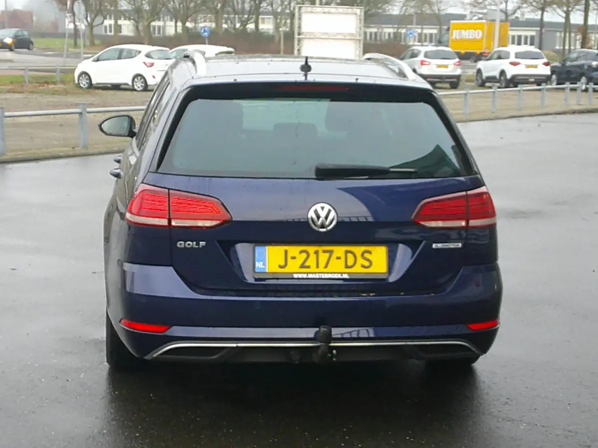 1.5 TSI Comfortline Business Staat in Hoogeveen