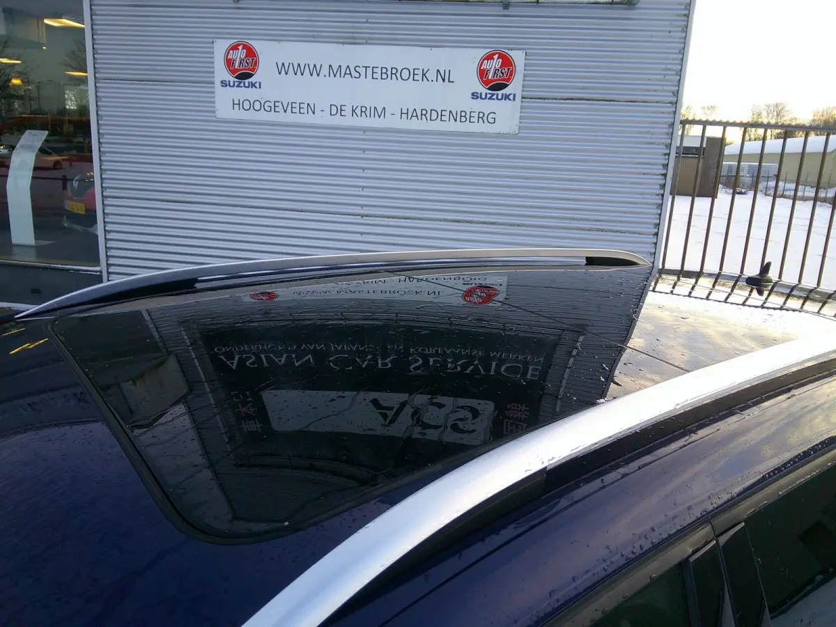 1.5 TSI Comfortline Business Staat in Hoogeveen