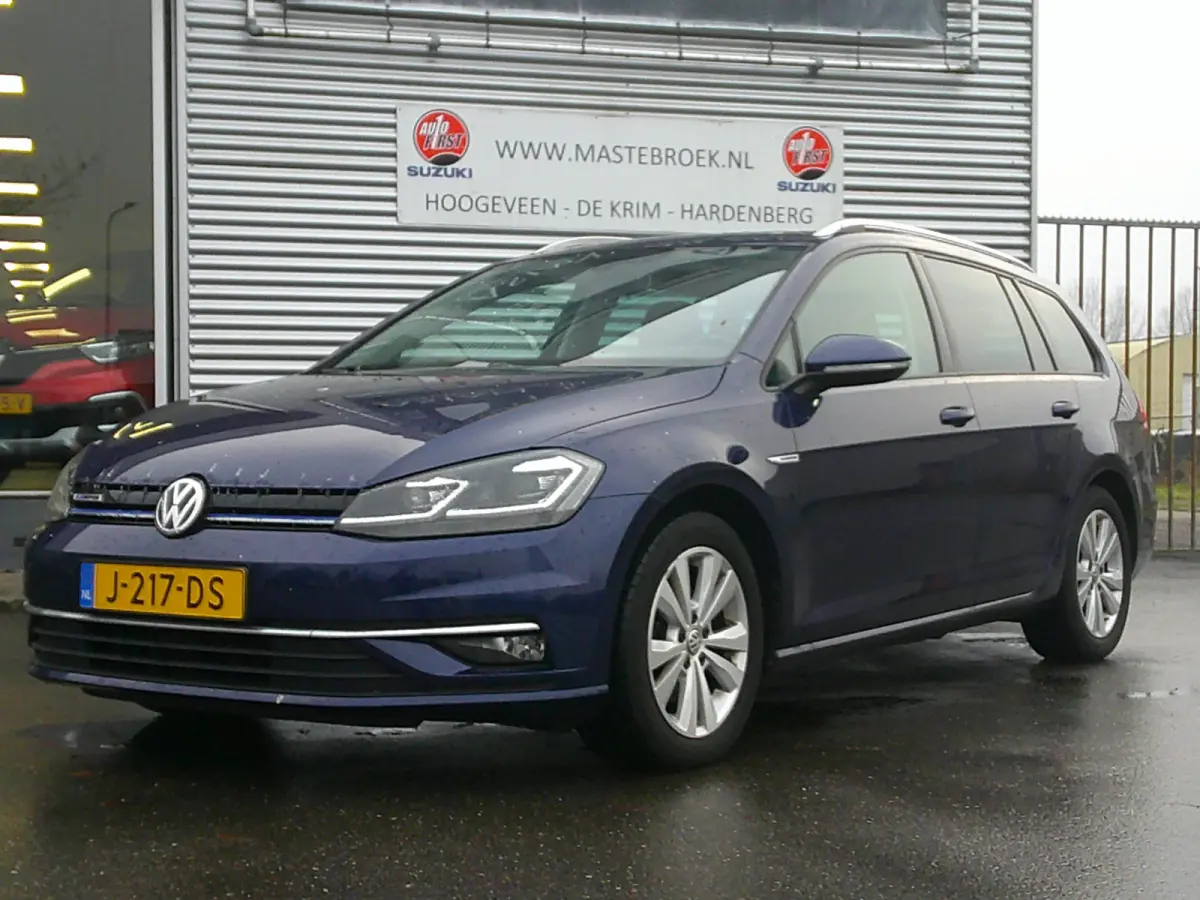 1.5 TSI Comfortline Business Staat in Hoogeveen