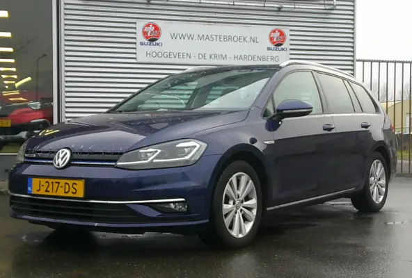 1.5 TSI Comfortline Business Staat in Hoogeveen