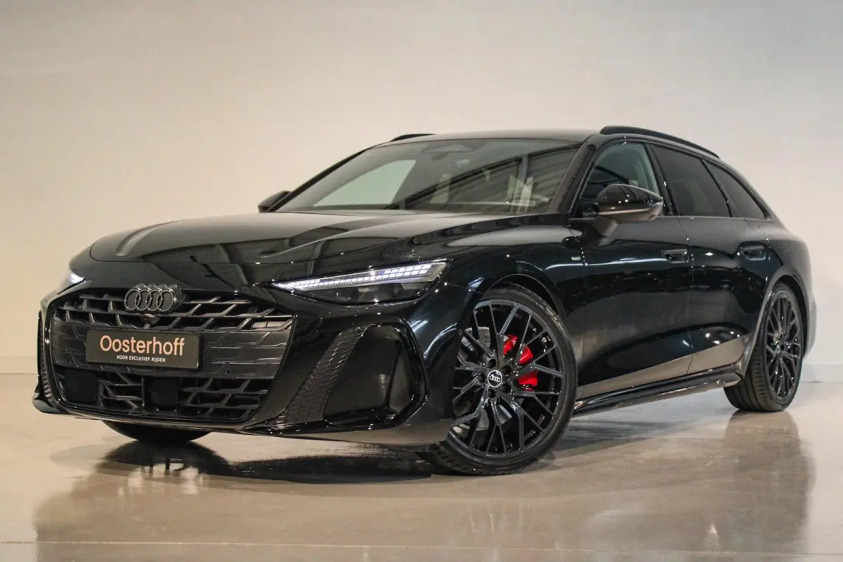 2.0 e-hybrid S edition 367PK LUCHTV | PANO