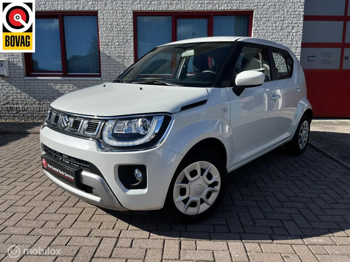 1.2 Smart Hybrid Select