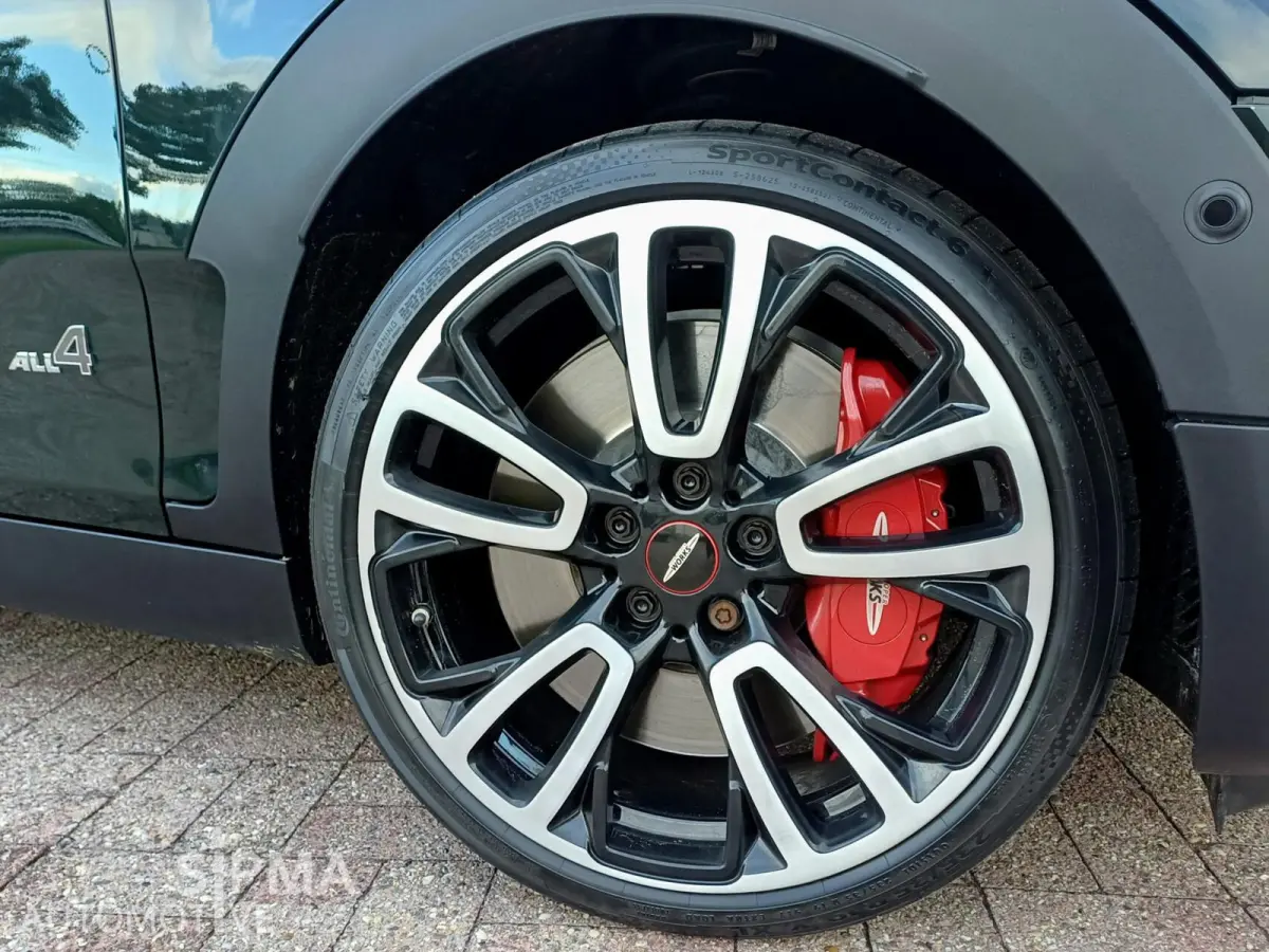JCW 306PK/NL-auto/GREEN/All4/Bomvol!/2019/