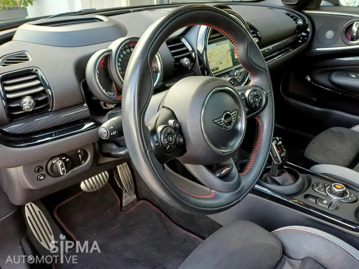 JCW 306PK/NL-auto/GREEN/All4/Bomvol!/2019/