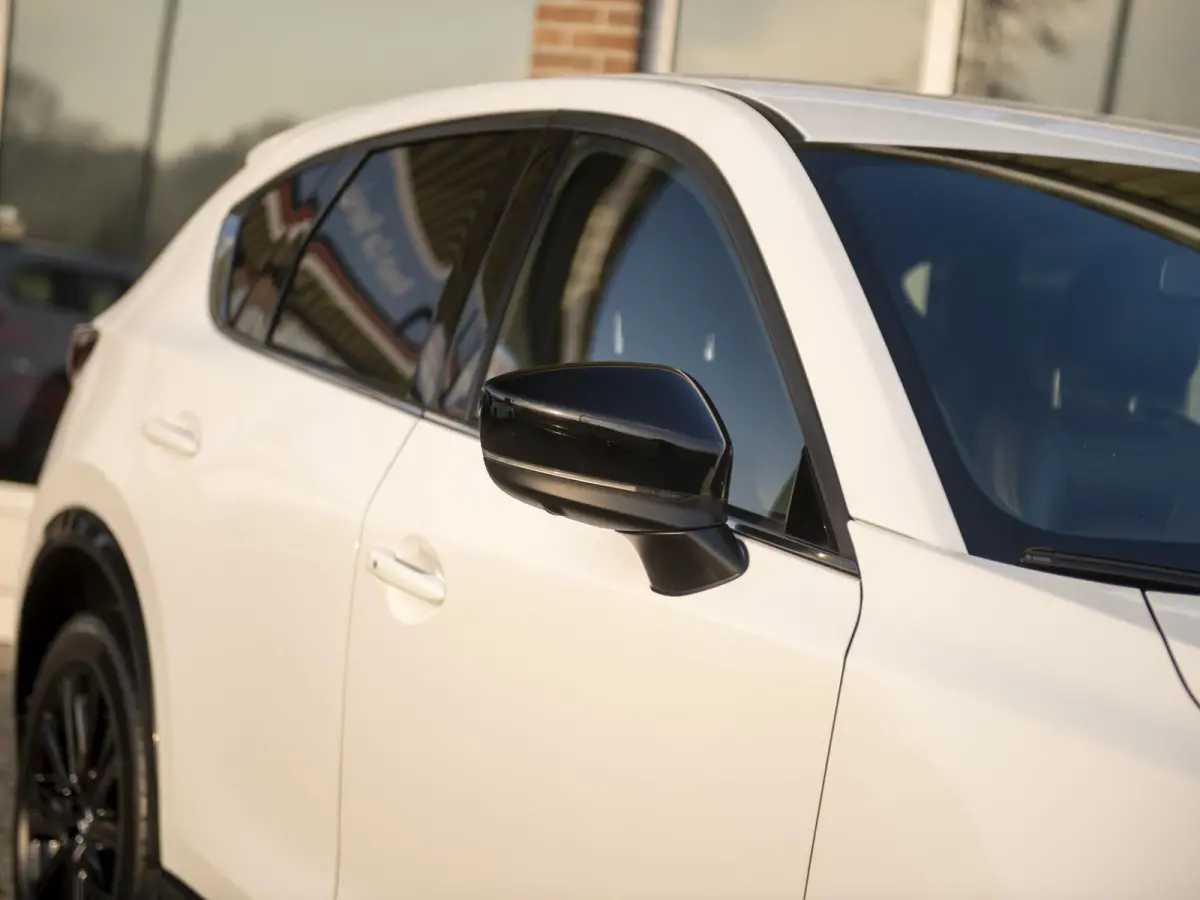 2.5 SkyActiv-G 194pk Homura | Trekhaak wegklapbaar | Navi | Stoel- en stuurverwarming | Apple Carplay / Android Auto