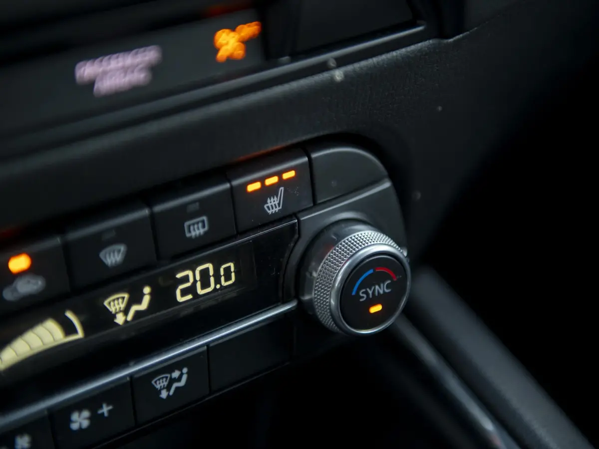 2.5 SkyActiv-G 194pk Homura | Trekhaak wegklapbaar | Navi | Stoel- en stuurverwarming | Apple Carplay / Android Auto