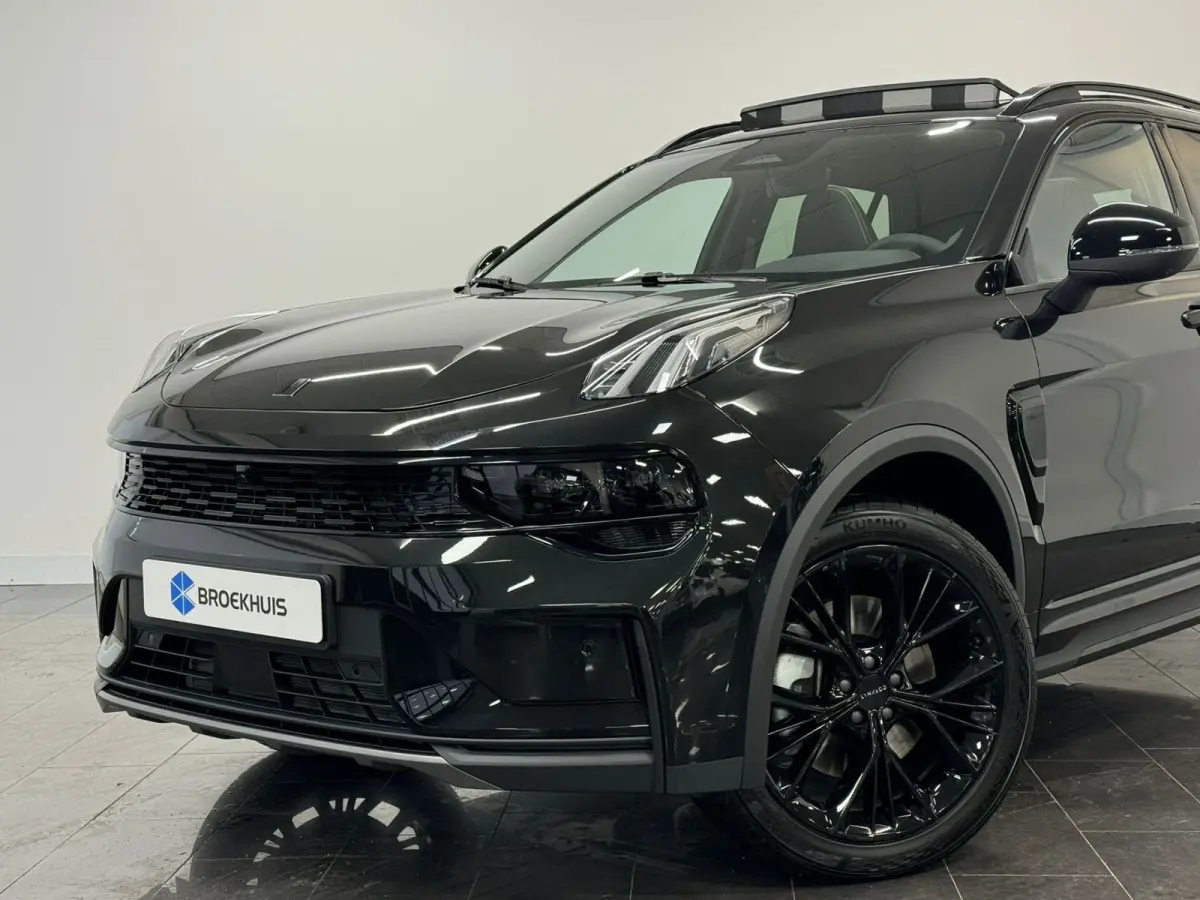 1.5 More | 360 Camera | Apple Carplay\Android Auto | Panoramadak | Lane keeping |