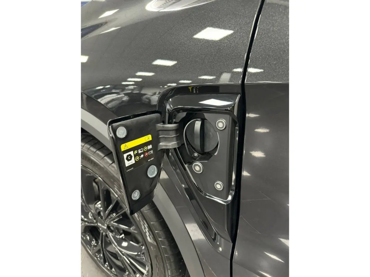 1.5 More | 360 Camera | Apple Carplay\Android Auto | Panoramadak | Lane keeping |