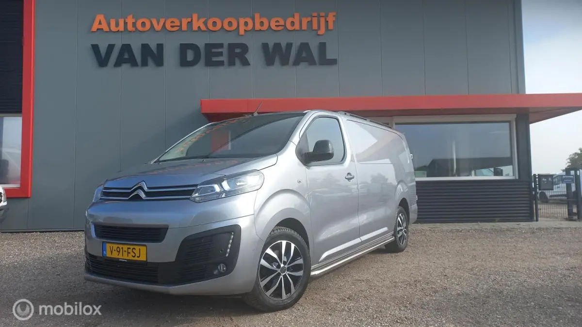 bestel 2.0 BlueHDI 145 L3