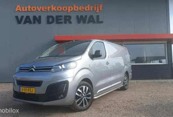 bestel 2.0 BlueHDI 145 L3