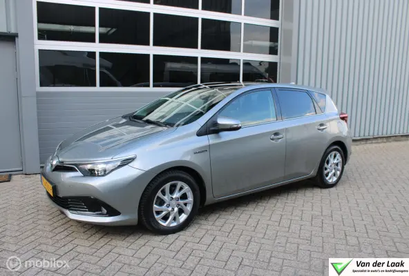 1.8 Hybrid Trend NL Auto | 1e Eigenaar | Panoramadak | Navigatie.
