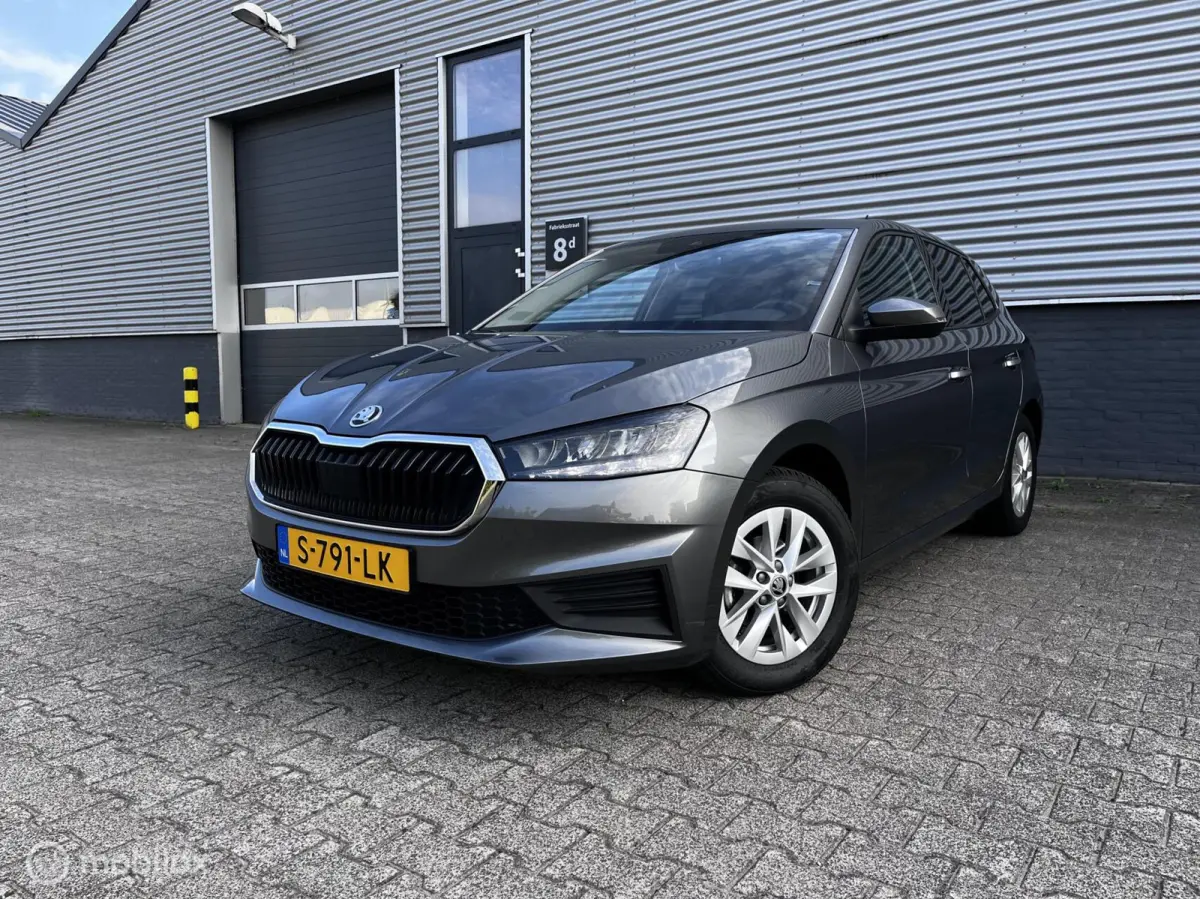 1.0 TSI Ambition|Apple-Carplay|Cruise|Lane assis