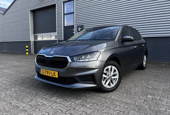 1.0 TSI Ambition|Apple-Carplay|Cruise|Lane assis